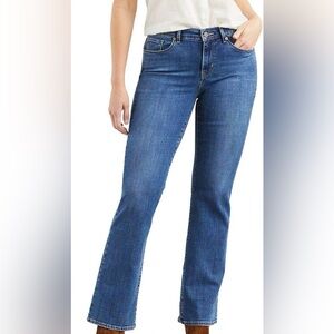 Levi's 415 Classic Indigo Jeans